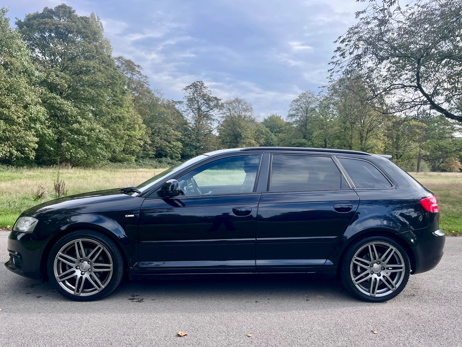 Used Audi A3 2009 for sale - 77083376: Photo 6