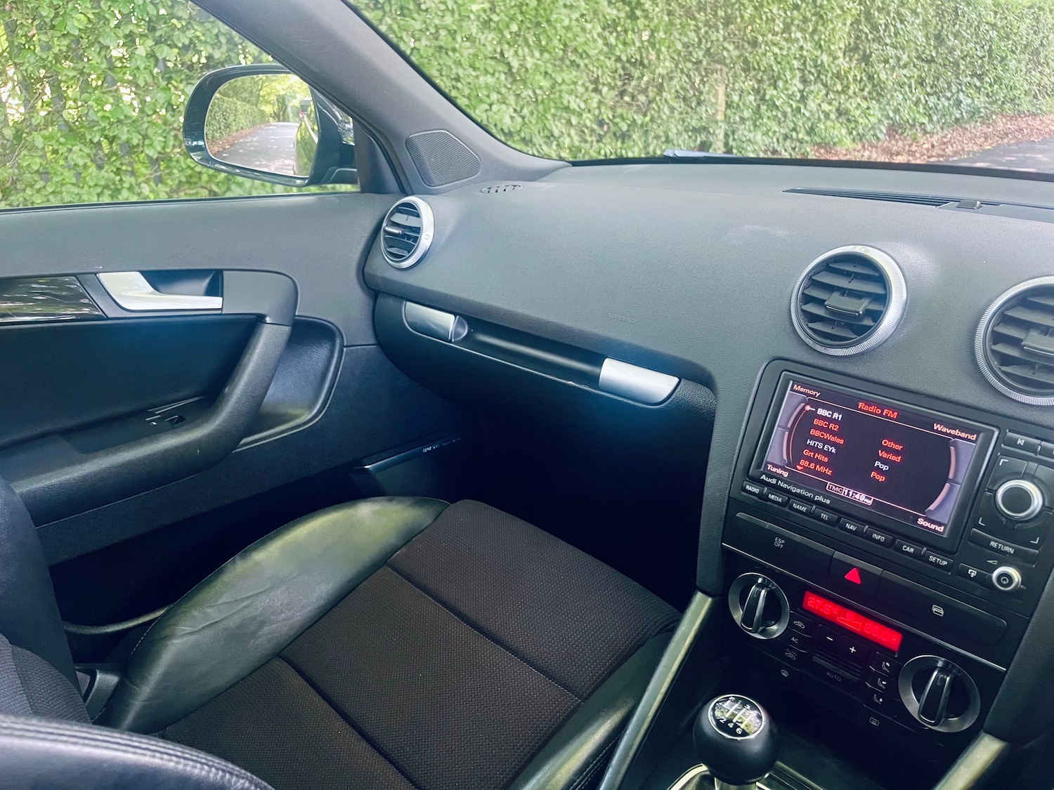 Used Audi A3 2009 for sale - 77083376: Photo 61