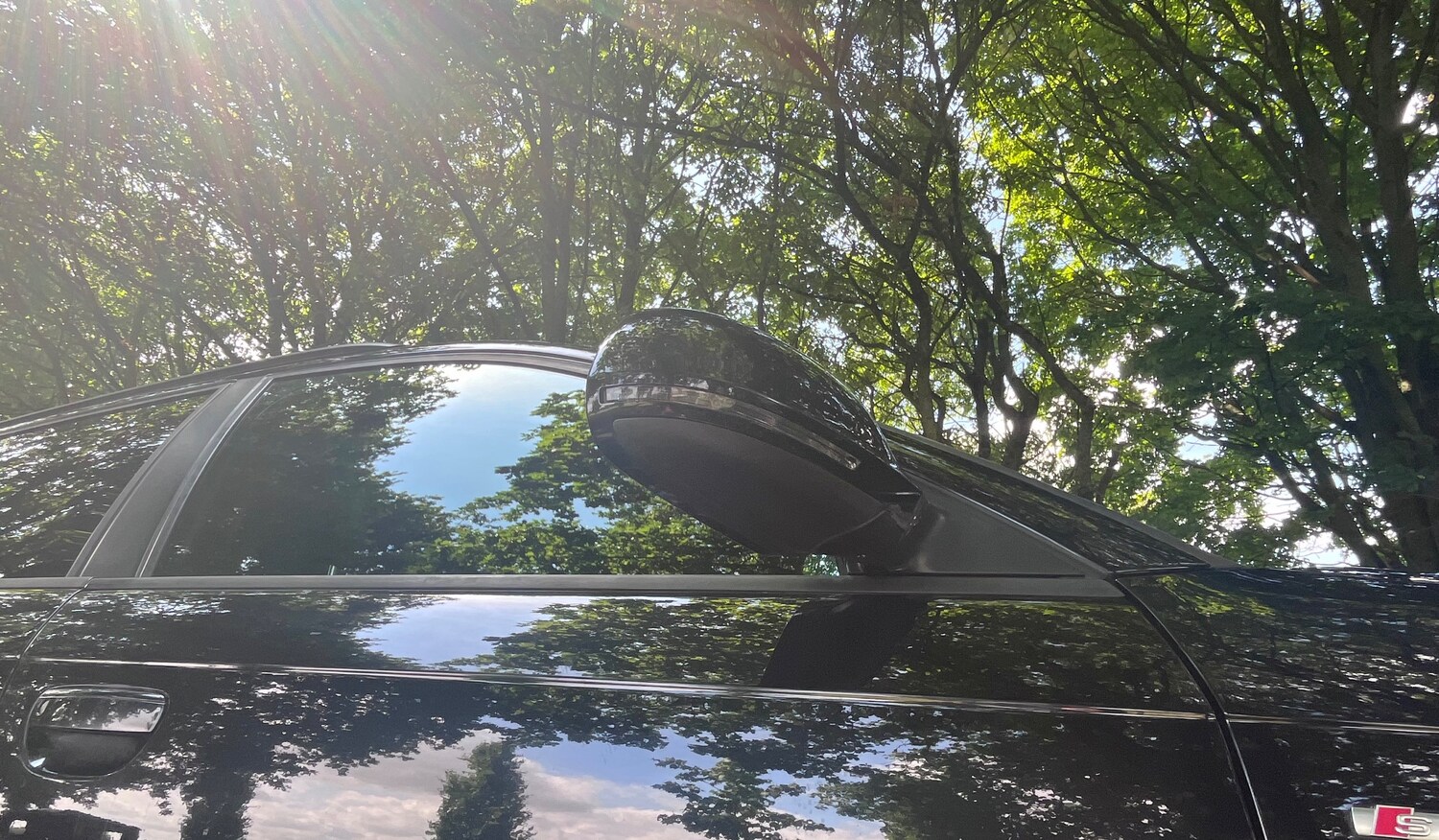 Used Audi A3 2009 for sale - 77083376: Photo 63