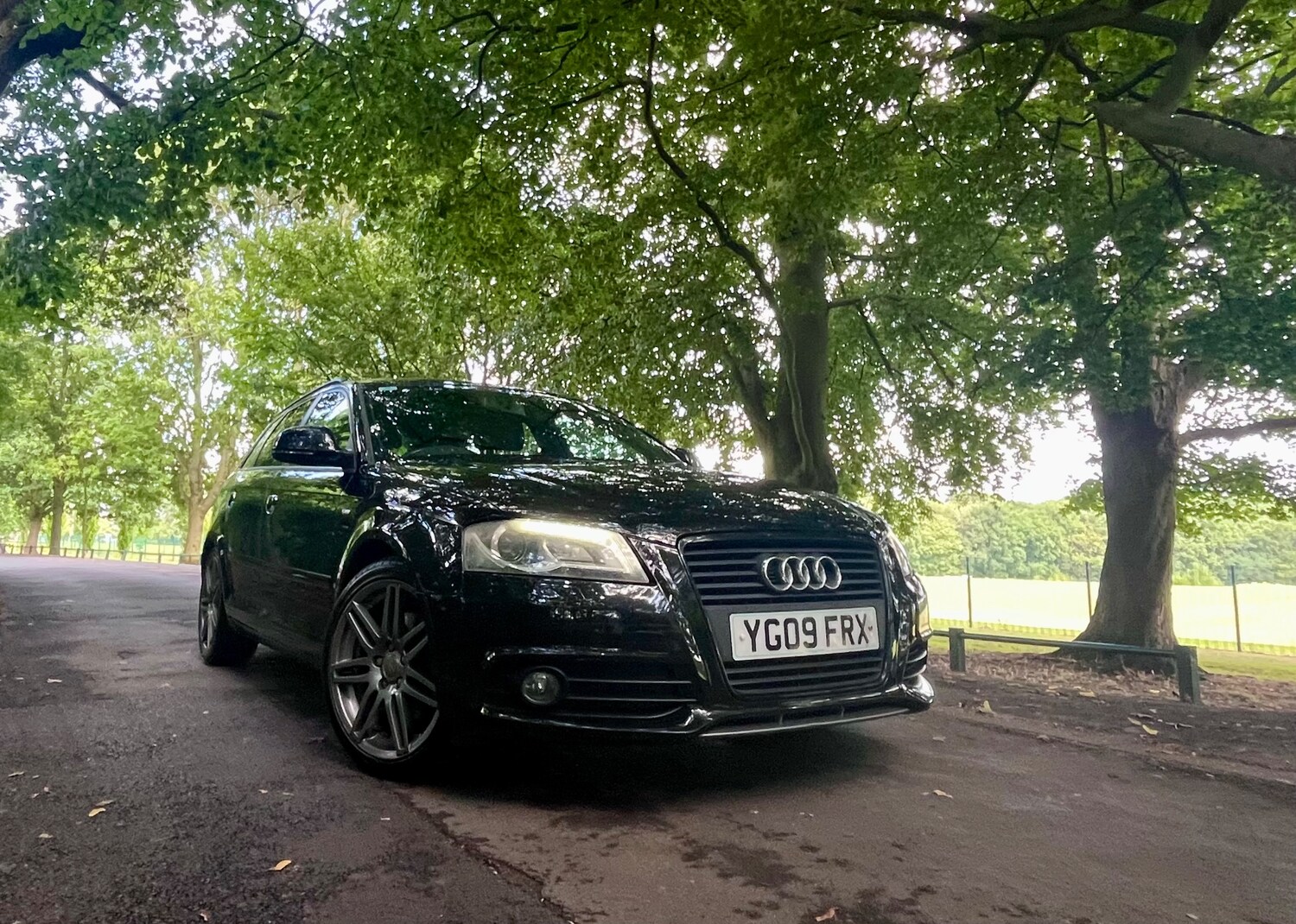 Used Audi A3 2009 for sale - 77083376: Photo 66