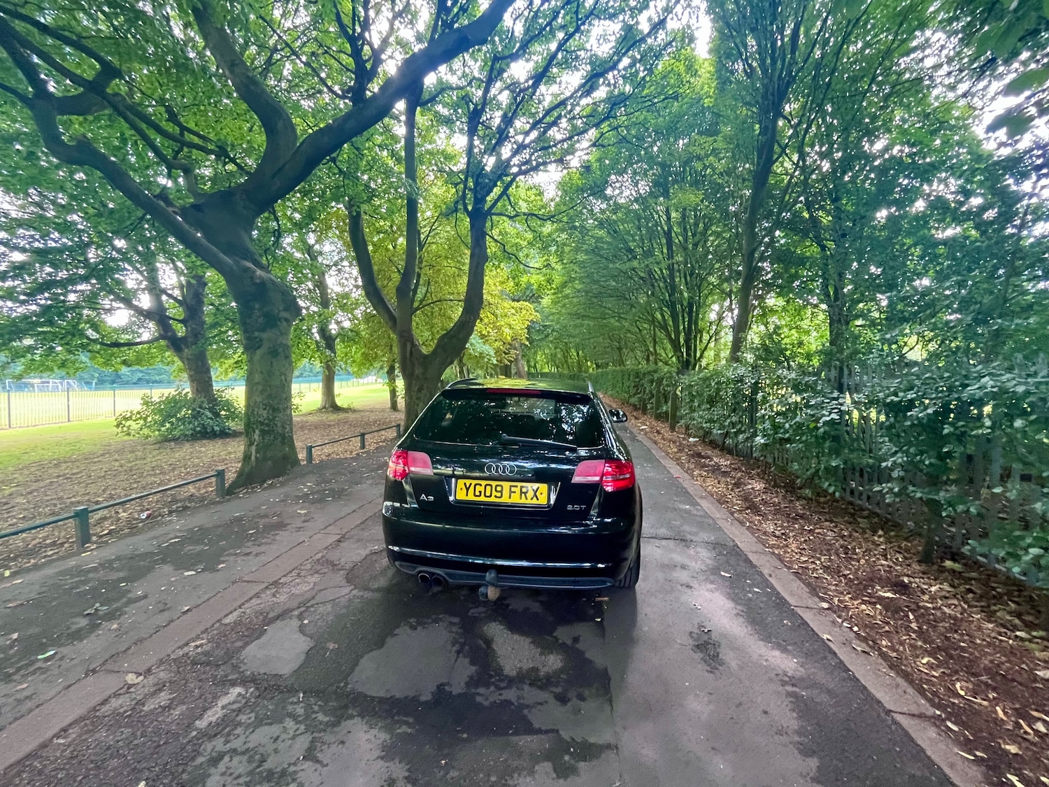 Used Audi A3 2009 for sale - 77083376: Photo 67