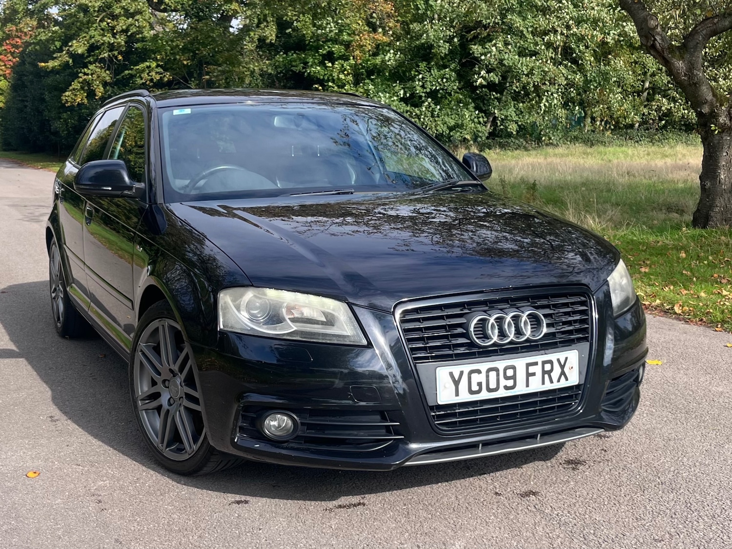 Used Audi A3 2009 for sale - 77083376: Photo 8