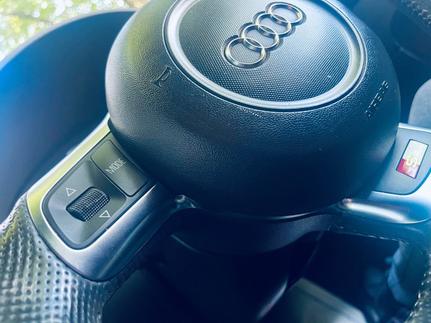 Used Audi A3 2009 for sale - 77083376: Photo 81