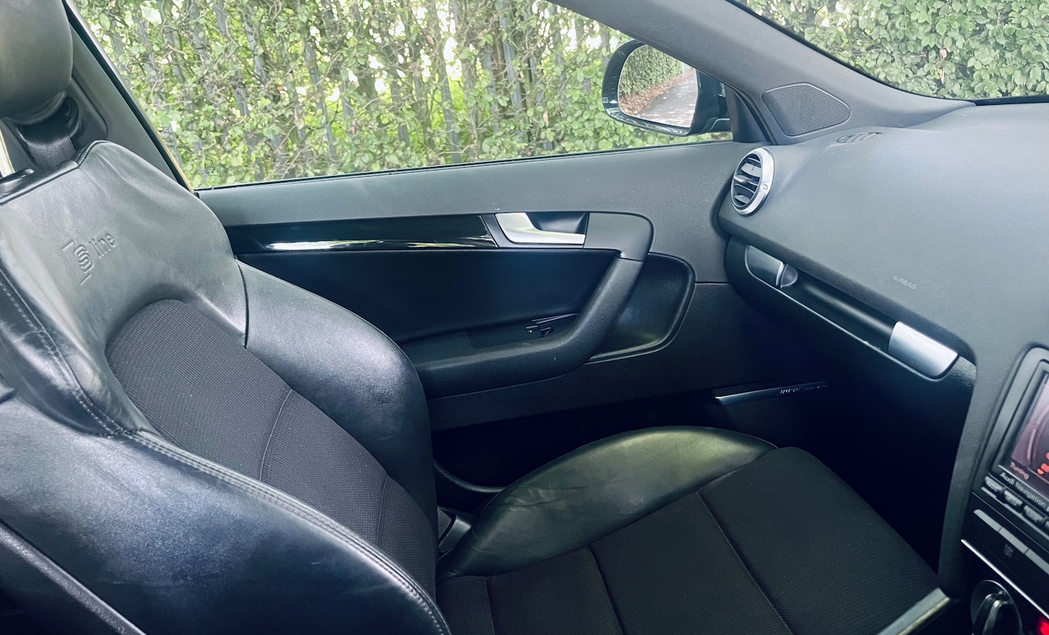 Used Audi A3 2009 for sale - 77083376: Photo 82