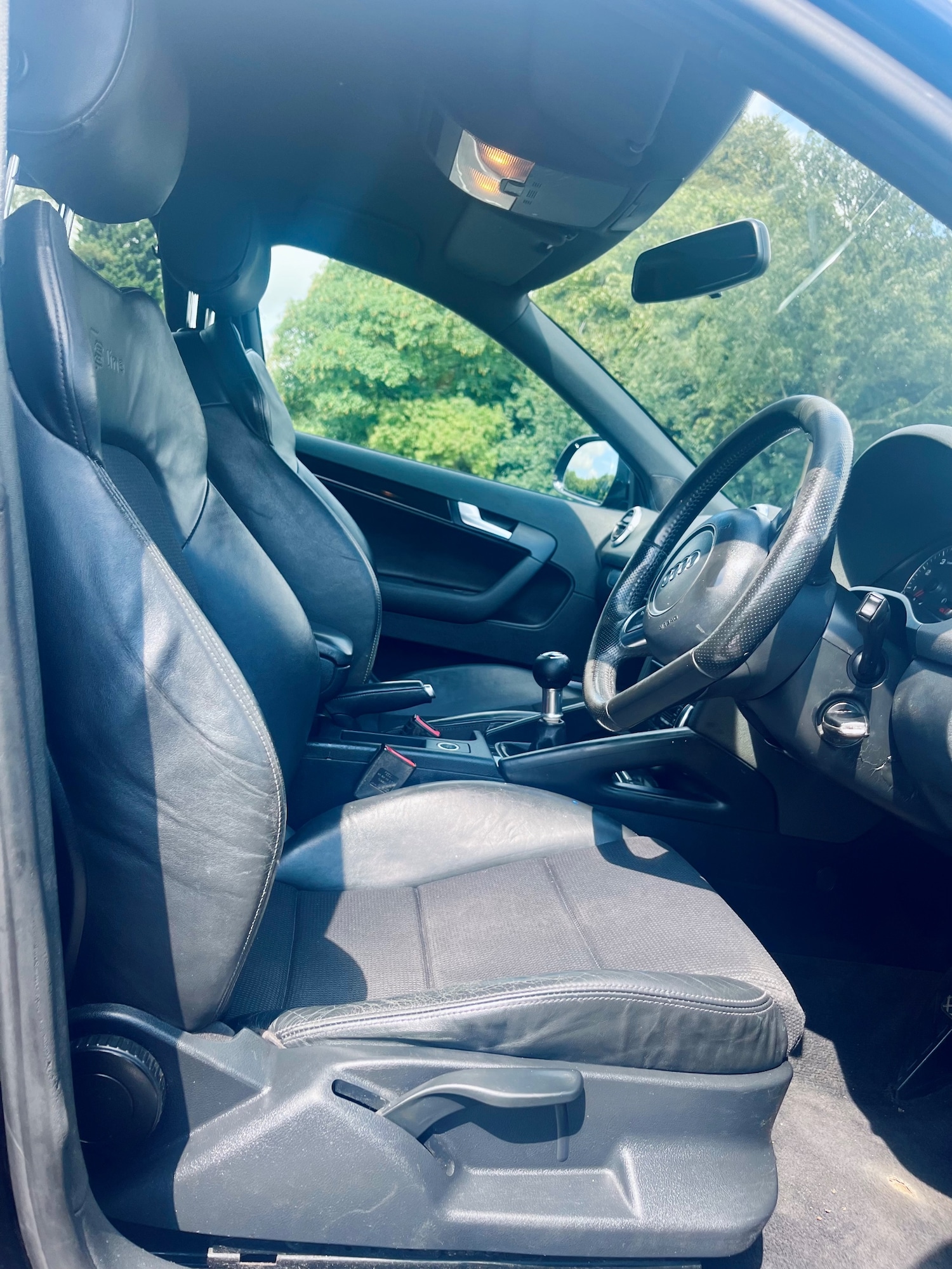 Used Audi A3 2009 for sale - 77083376: Photo 83