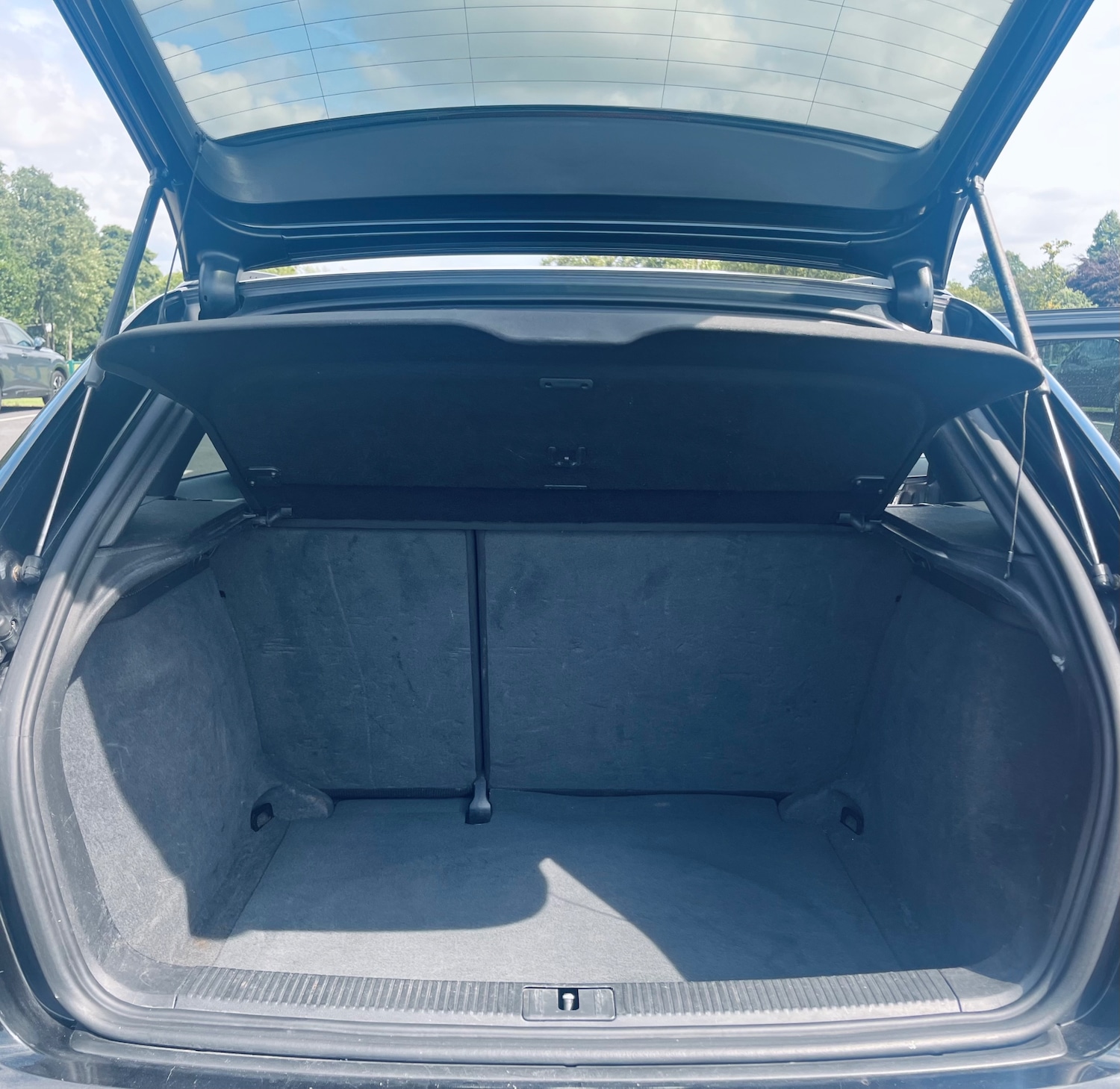 Used Audi A3 2009 for sale - 77083376: Photo 87