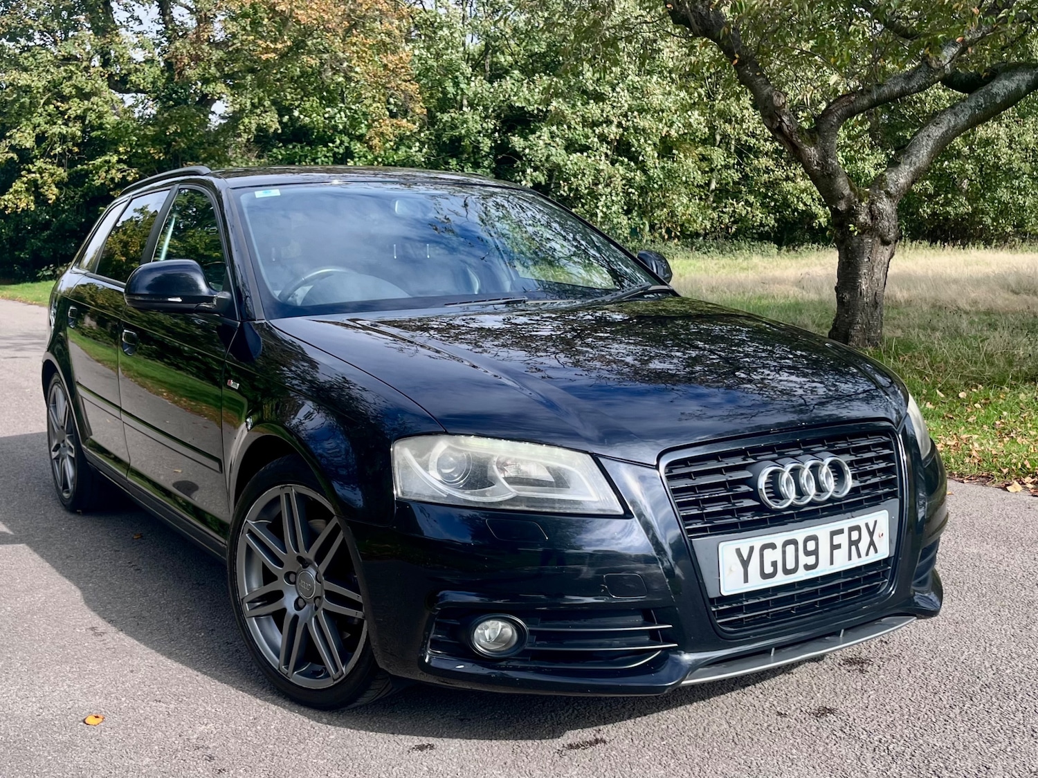 Used Audi A3 2009 for sale - 77083376: Photo 9