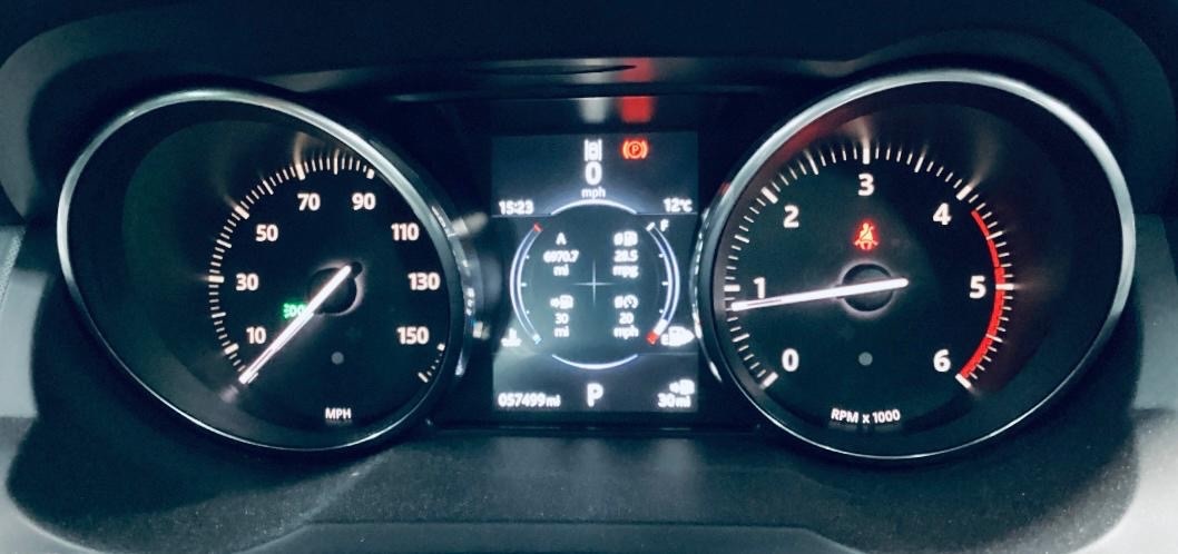 Used Land Rover Range Rover Evoque 2016 for sale - 77180018: Photo 5