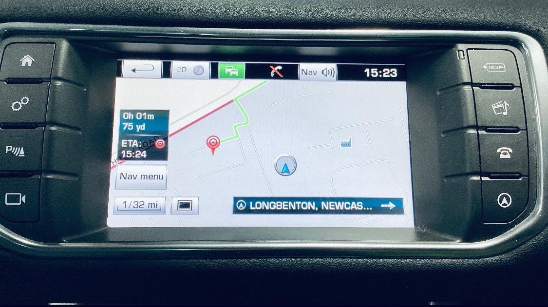 Used Land Rover Range Rover Evoque 2016 for sale - 77180018: Photo 7