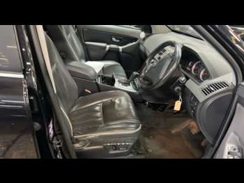 Used Volvo XC90 2013 for sale - 74898493: Photo
