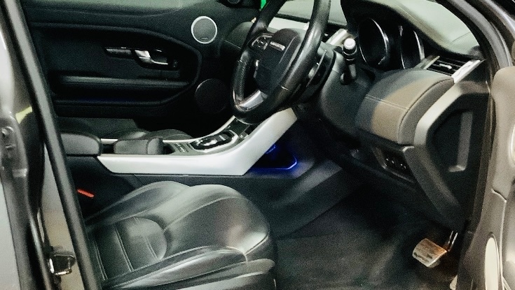 Used Land Rover Range Rover Evoque 2017 for sale - 77333263: Photo 7