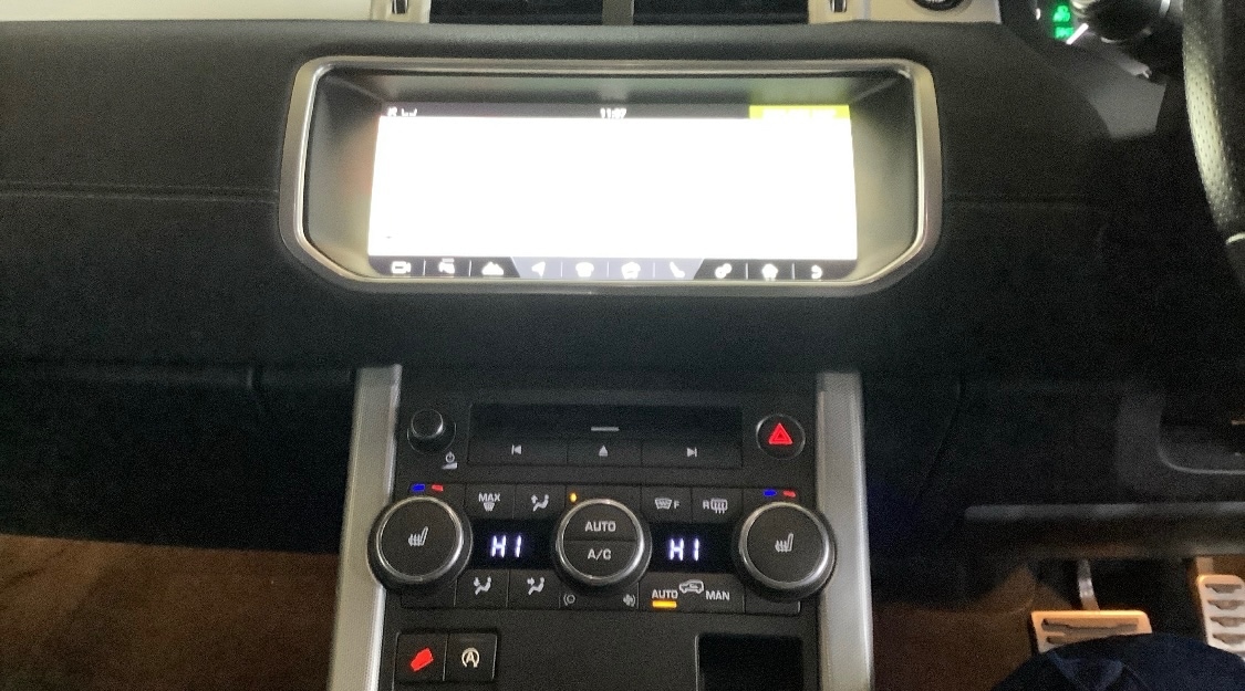 Used Land Rover Range Rover Evoque 2017 for sale - 77333263: Photo 8