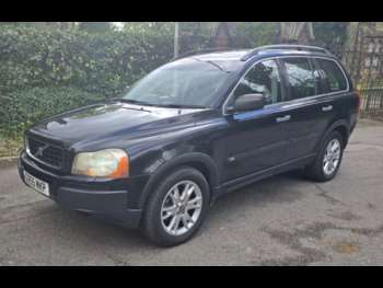 2005 (55) - 2.4D SE 5dr Geartronic