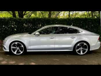 Used Audi A7 2016 for sale - 74608038: Photo