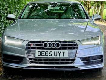 Used Audi A7 2016 for sale - 74608038: Photo