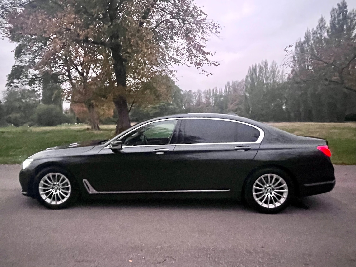 Used BMW 7 Series 2018 for sale - 76311795: Photo 10