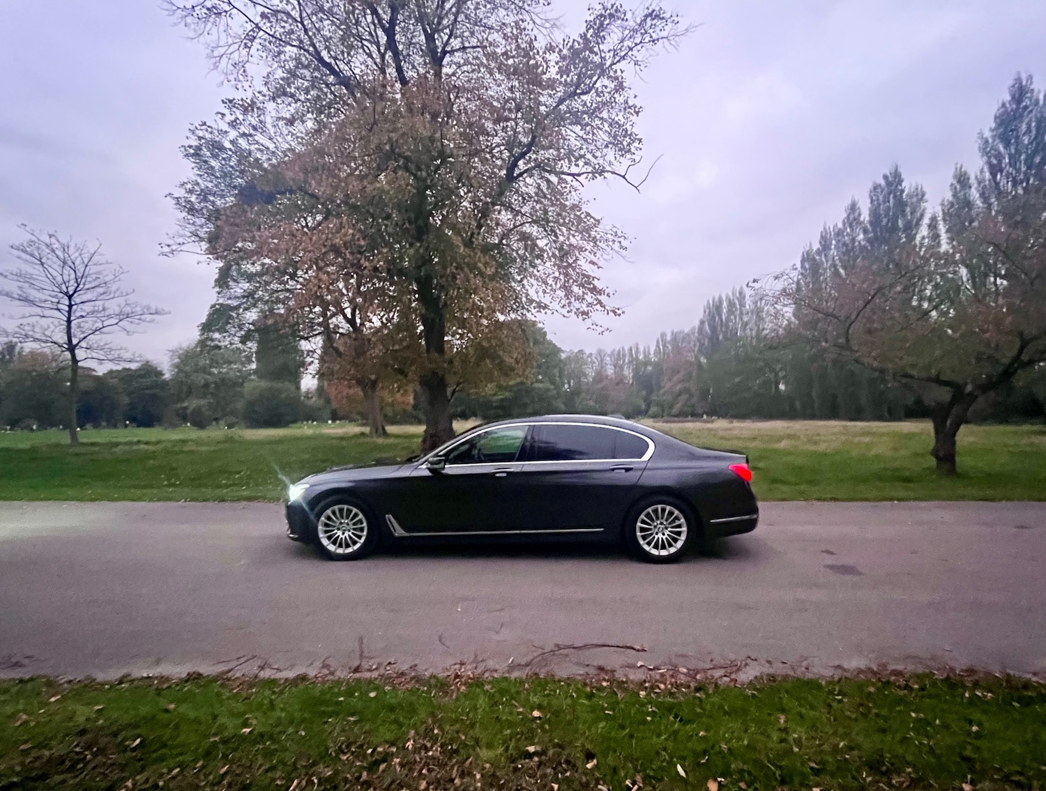 Used BMW 7 Series 2018 for sale - 76311795: Photo 11