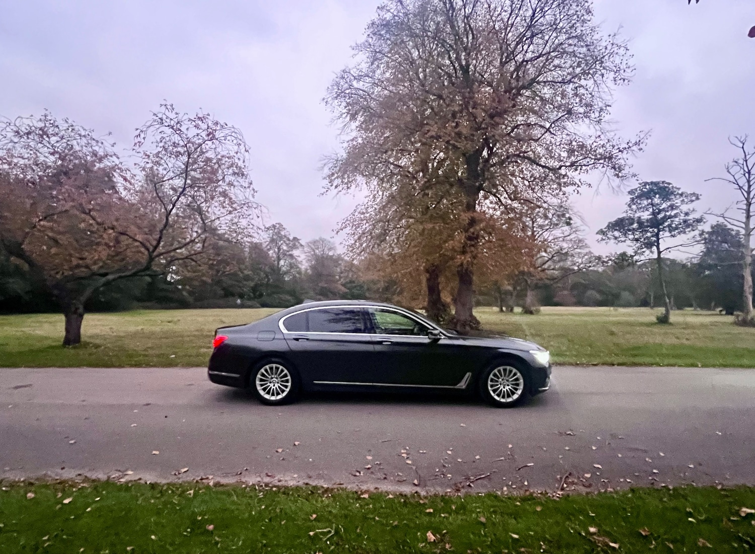 Used BMW 7 Series 2018 for sale - 76311795: Photo 13