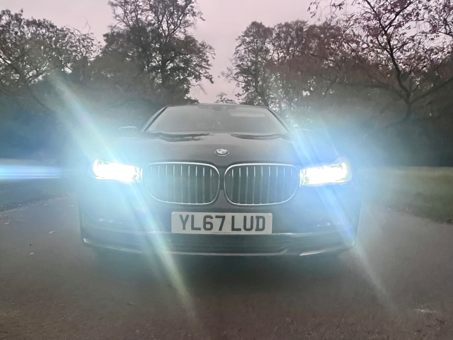 Used BMW 7 Series 2018 for sale - 76311795: Photo 16