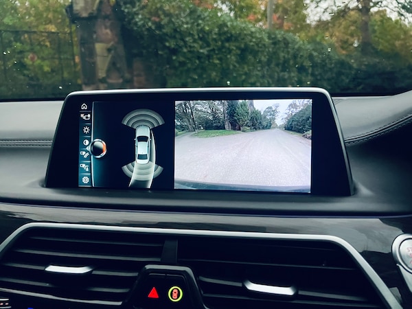 Used BMW 7 Series 2018 for sale - 76311795: Photo 20