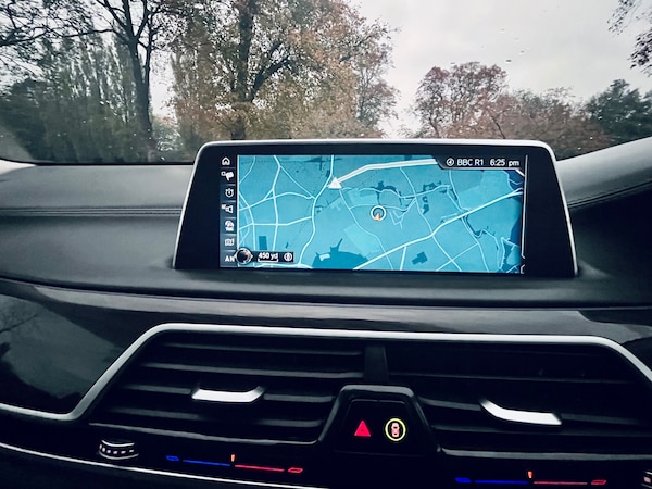 Used BMW 7 Series 2018 for sale - 76311795: Photo 22