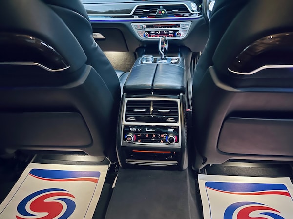 Used BMW 7 Series 2018 for sale - 76311795: Photo 28