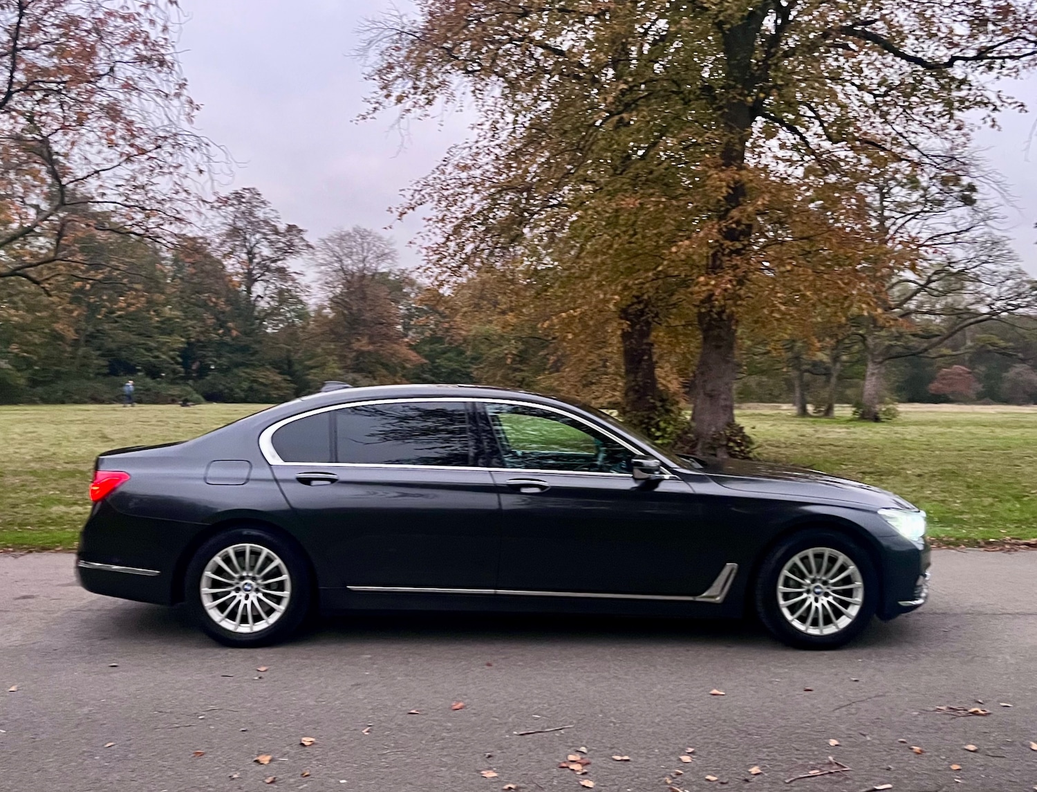 Used BMW 7 Series 2018 for sale - 76311795: Photo 29