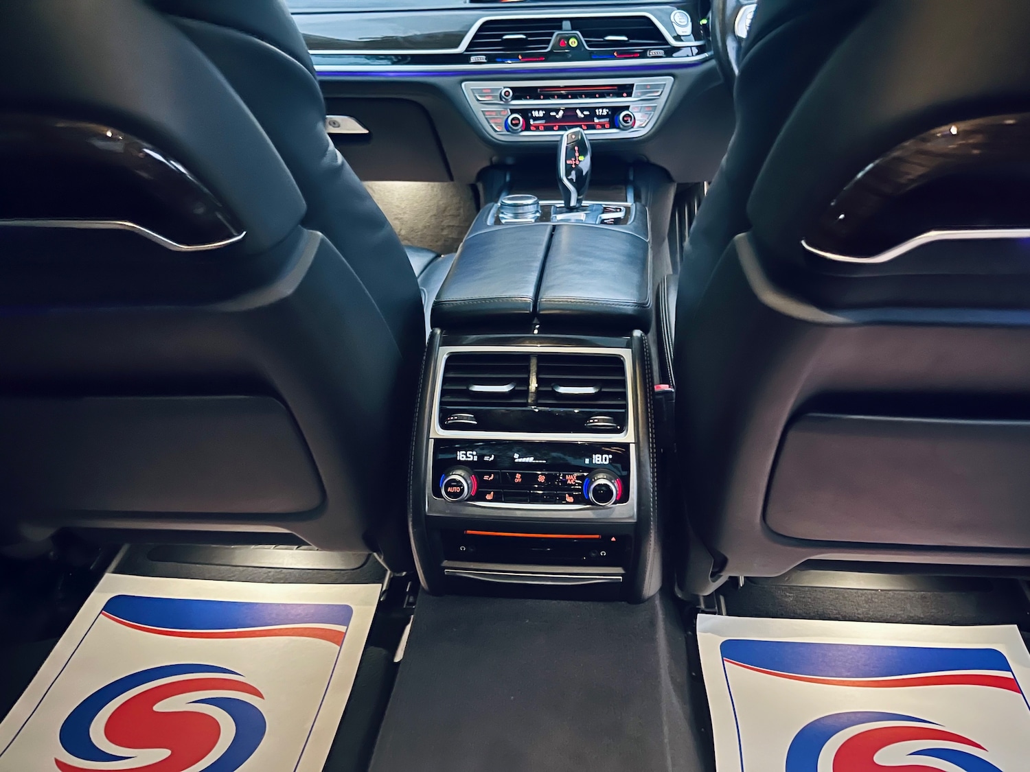 Used BMW 7 Series 2018 for sale - 76311795: Photo 33