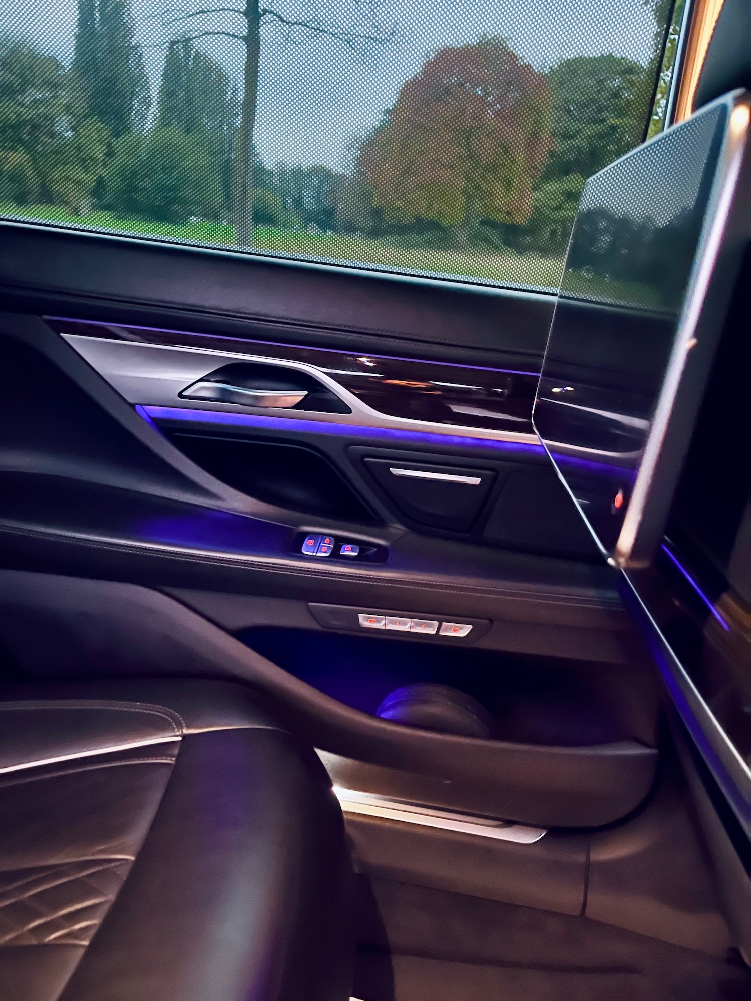 Used BMW 7 Series 2018 for sale - 76311795: Photo 35