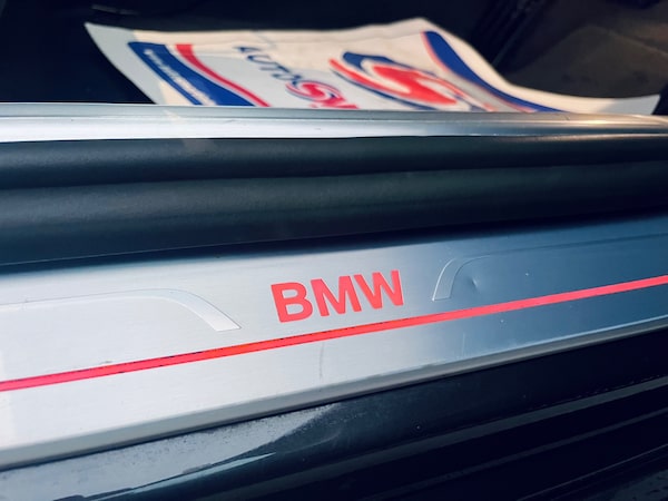 Used BMW 7 Series 2018 for sale - 76311795: Photo 36
