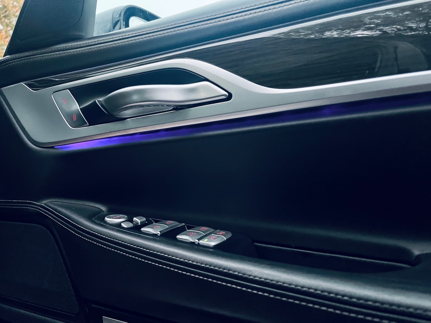 Used BMW 7 Series 2018 for sale - 76311795: Photo 39