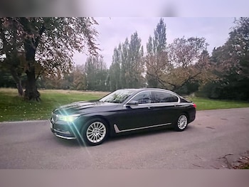 Used BMW 7 Series 2018 for sale - 76311795: Photo 3