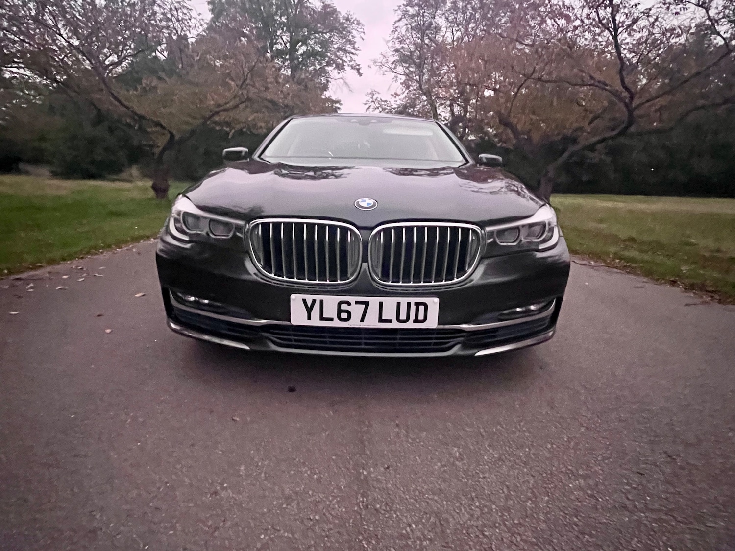 Used BMW 7 Series 2018 for sale - 76311795: Photo 4