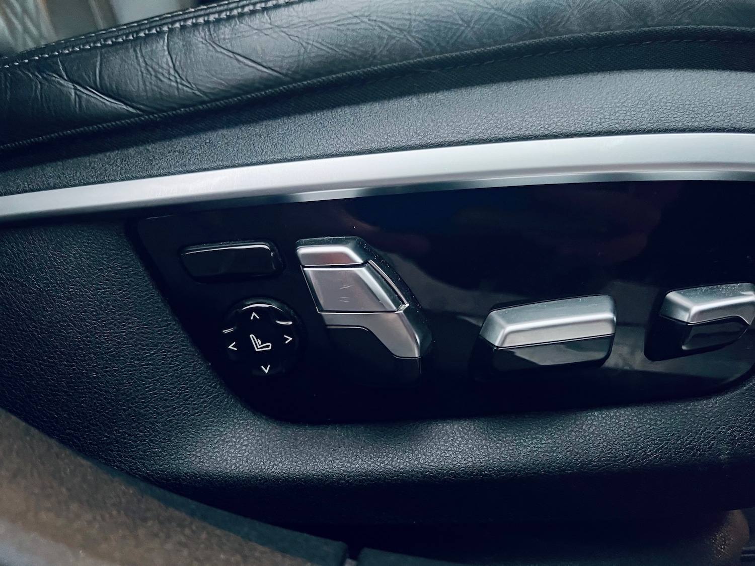 Used BMW 7 Series 2018 for sale - 76311795: Photo 40