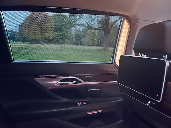 Used BMW 7 Series 2018 for sale - 76311795: Photo 41