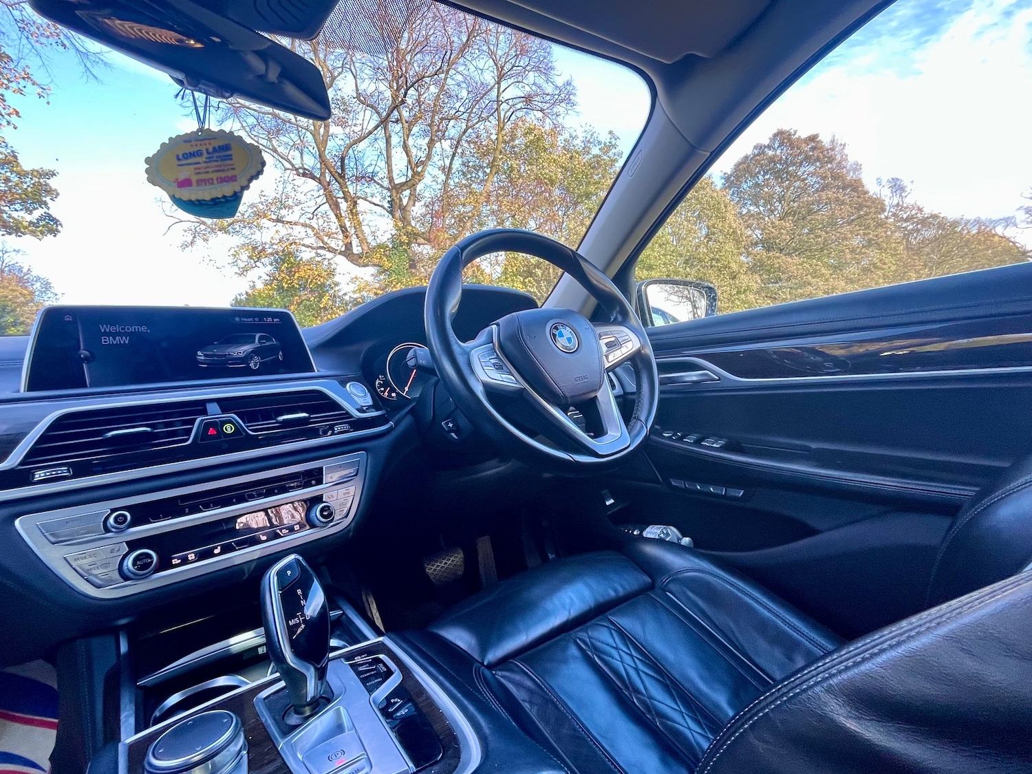 Used BMW 7 Series 2018 for sale - 76311795: Photo 51