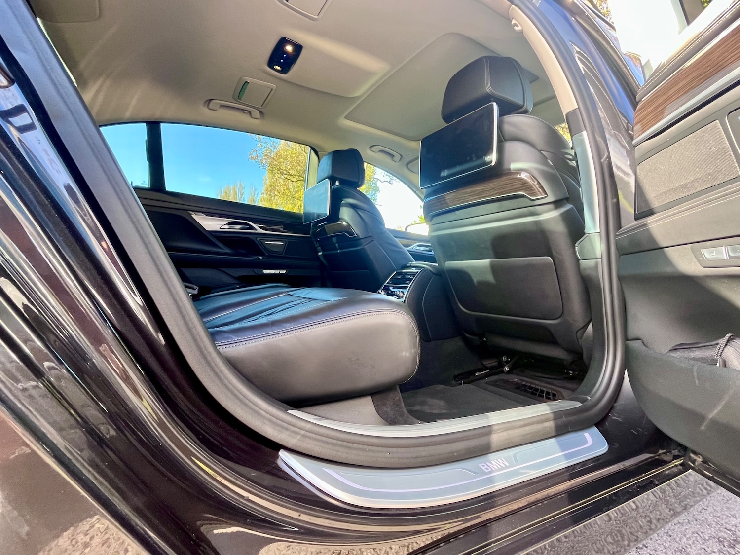 Used BMW 7 Series 2018 for sale - 76311795: Photo 52