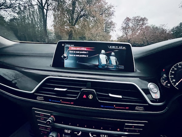Used BMW 7 Series 2018 for sale - 76311795: Photo 52