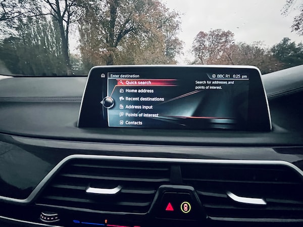 Used BMW 7 Series 2018 for sale - 76311795: Photo 53