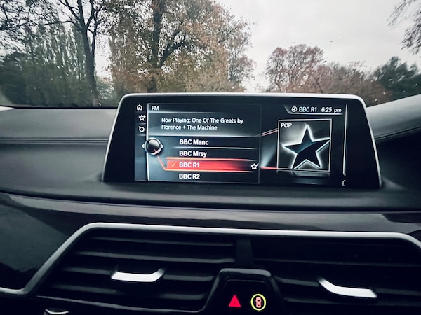 Used BMW 7 Series 2018 for sale - 76311795: Photo 54