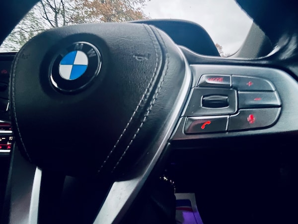 Used BMW 7 Series 2018 for sale - 76311795: Photo 55