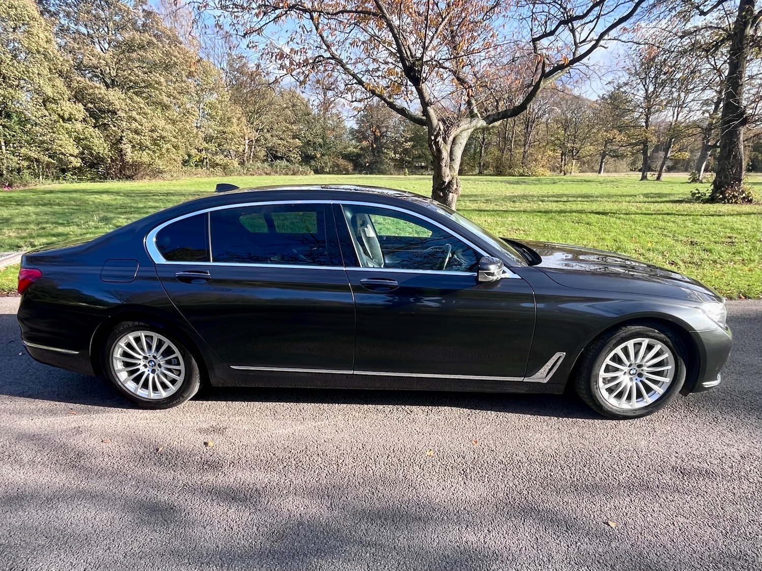 Used BMW 7 Series 2018 for sale - 76311795: Photo 56