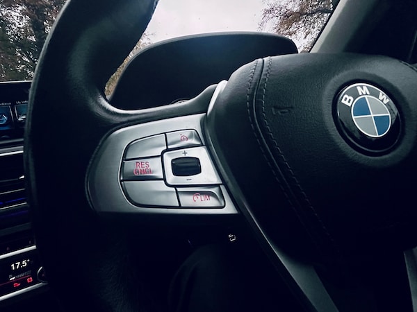 Used BMW 7 Series 2018 for sale - 76311795: Photo 56