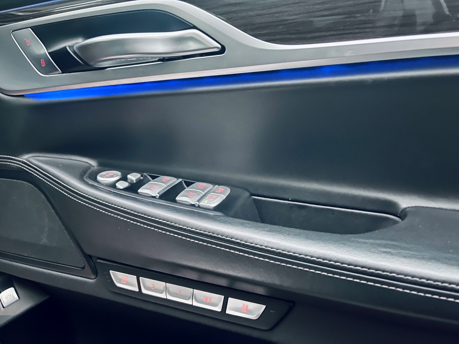 Used BMW 7 Series 2018 for sale - 76311795: Photo 66