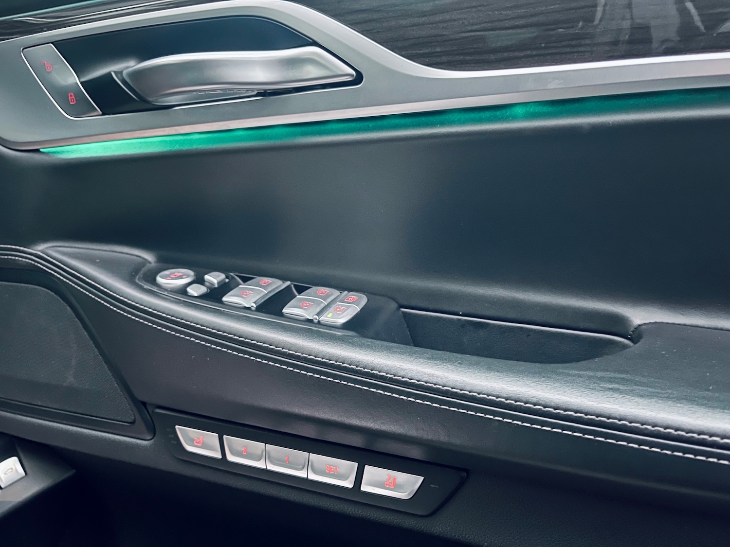 Used BMW 7 Series 2018 for sale - 76311795: Photo 67