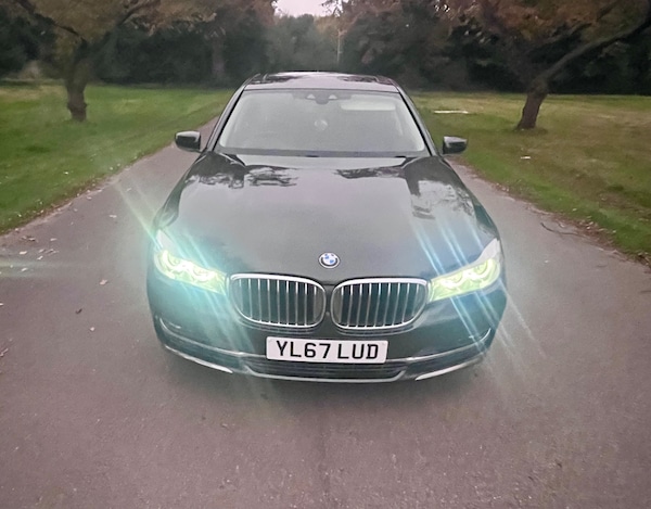 Used BMW 7 Series 2018 for sale - 76311795: Photo 67
