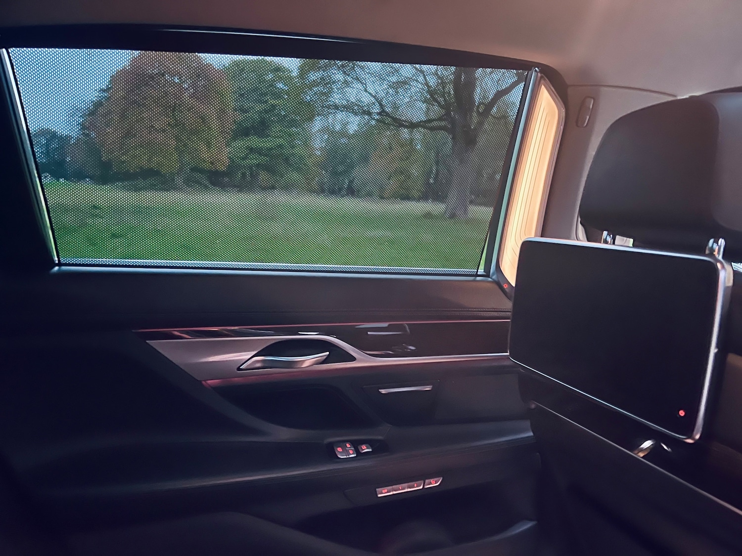 Used BMW 7 Series 2018 for sale - 76311795: Photo 68