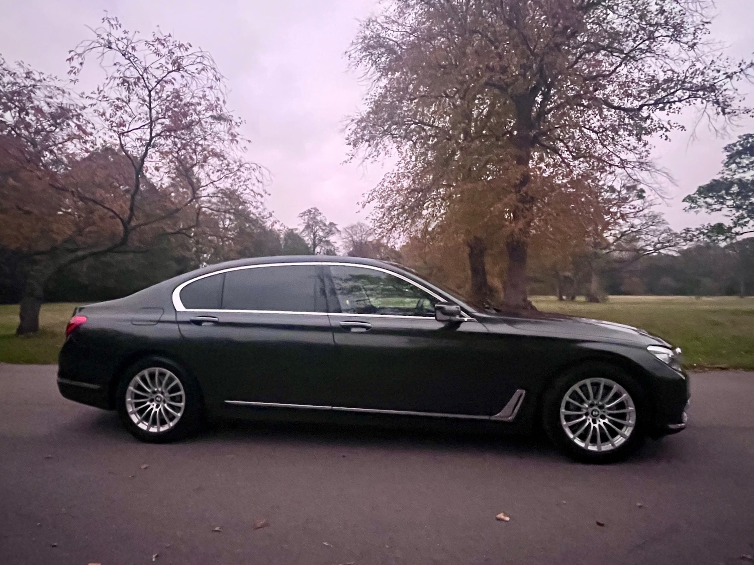 Used BMW 7 Series 2018 for sale - 76311795: Photo 7