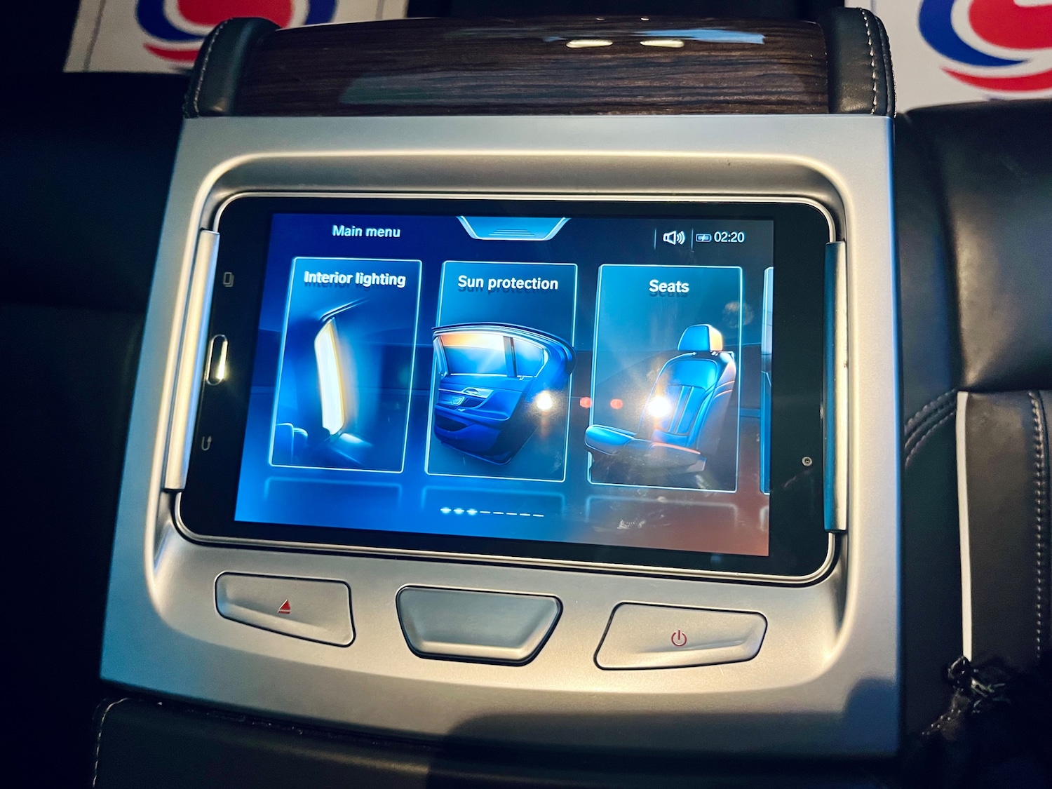 Used BMW 7 Series 2018 for sale - 76311795: Photo 70