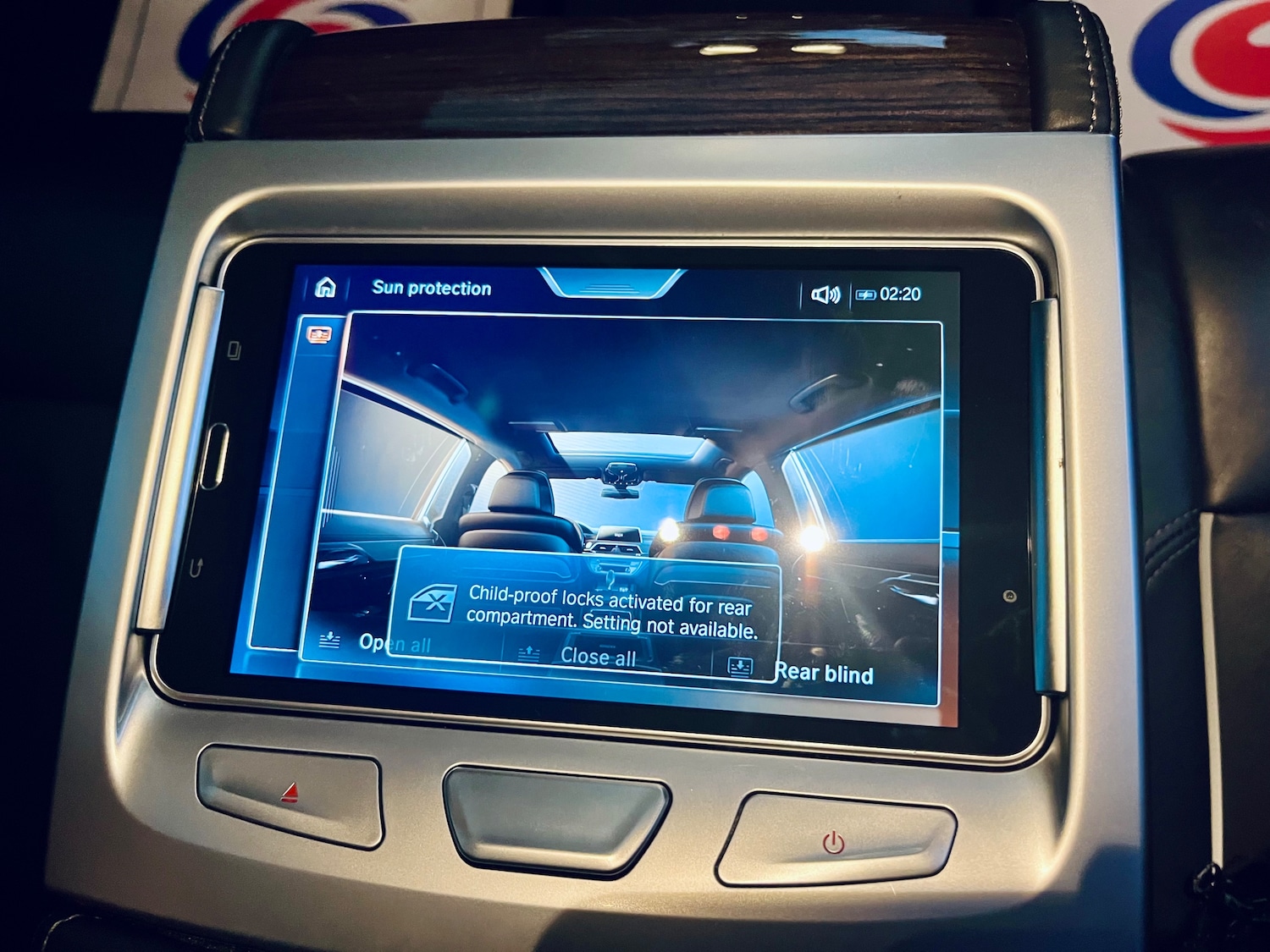 Used BMW 7 Series 2018 for sale - 76311795: Photo 71